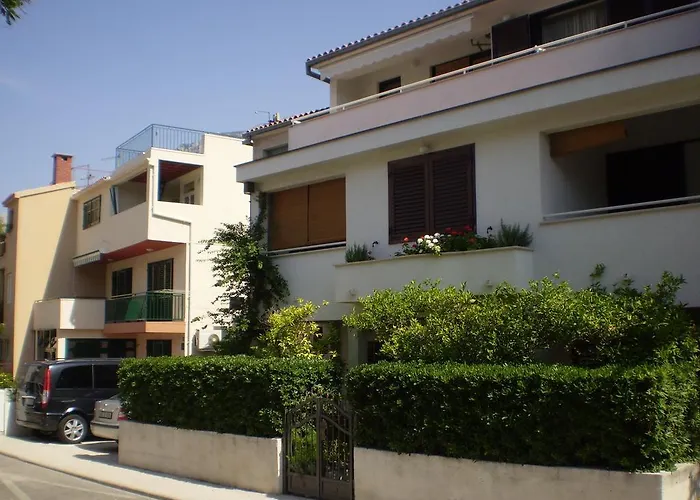 Apartment Jurasovic