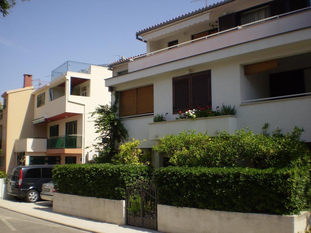 Jurasovic Apartment *