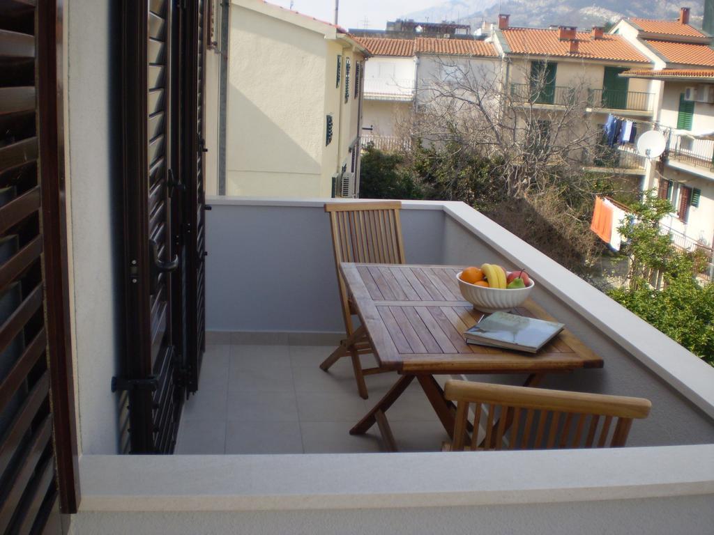 Apartment Jurasovic Makarska