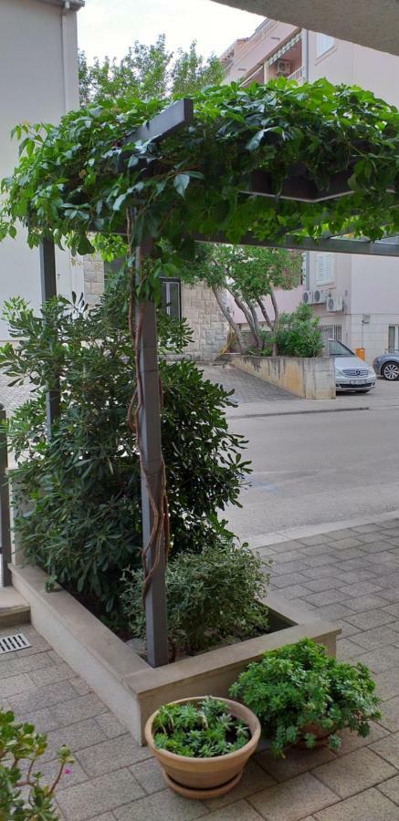 Apartment Jurasovic Makarska