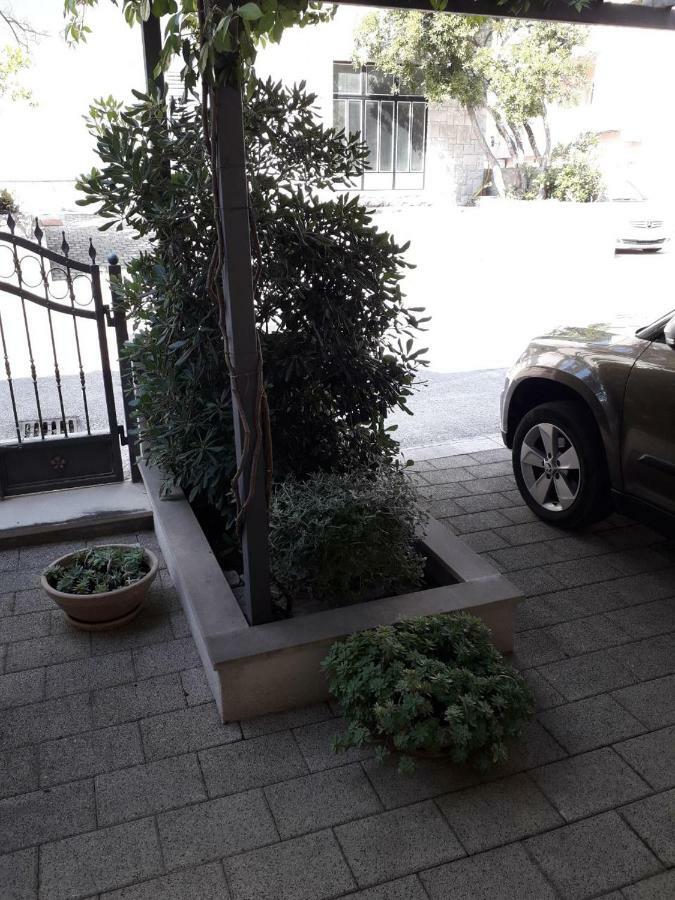 Apartment Jurasovic Makarska