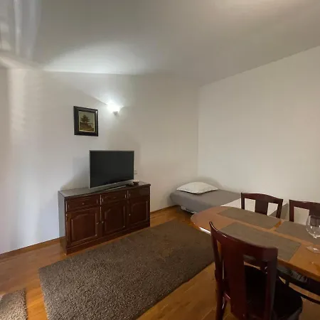 Apartment Jurasovic Makarska Zimmer foto