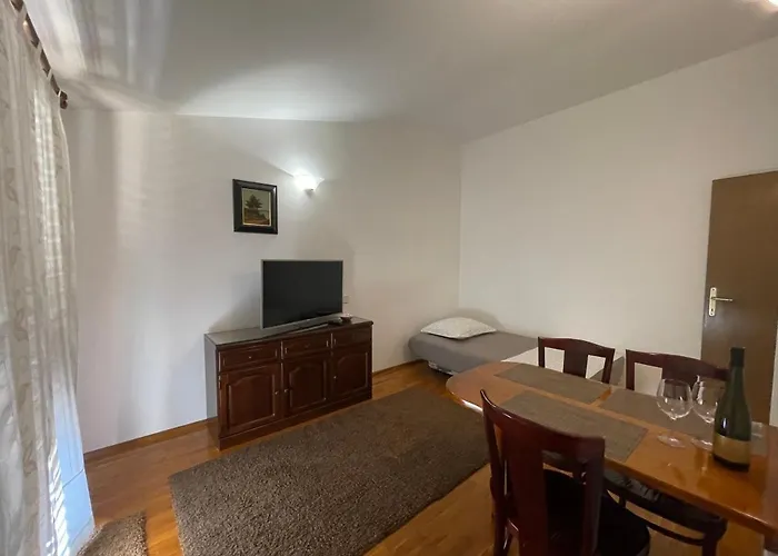 Apartment Jurasovic