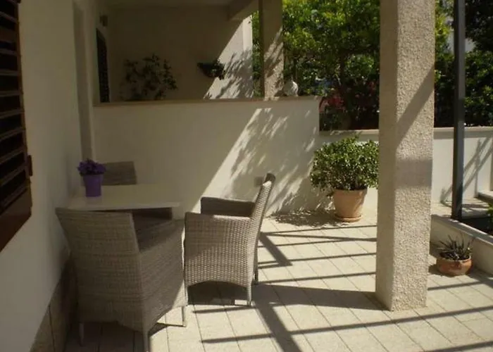 Apartment Jurasovic