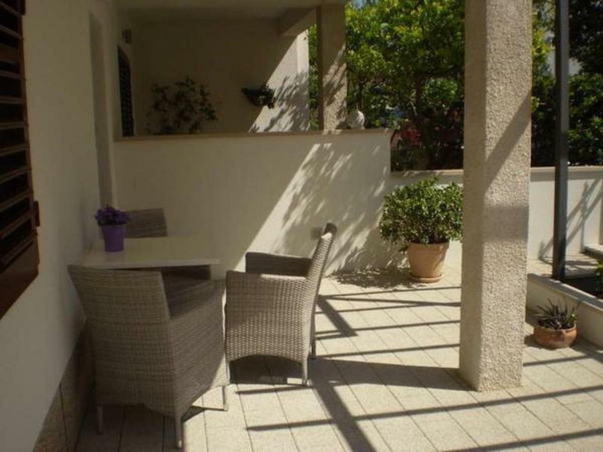 Jurasovic Apartment *